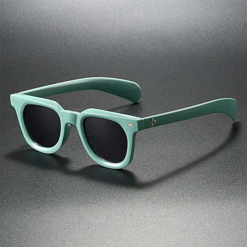Ecuador Square Sunglasses