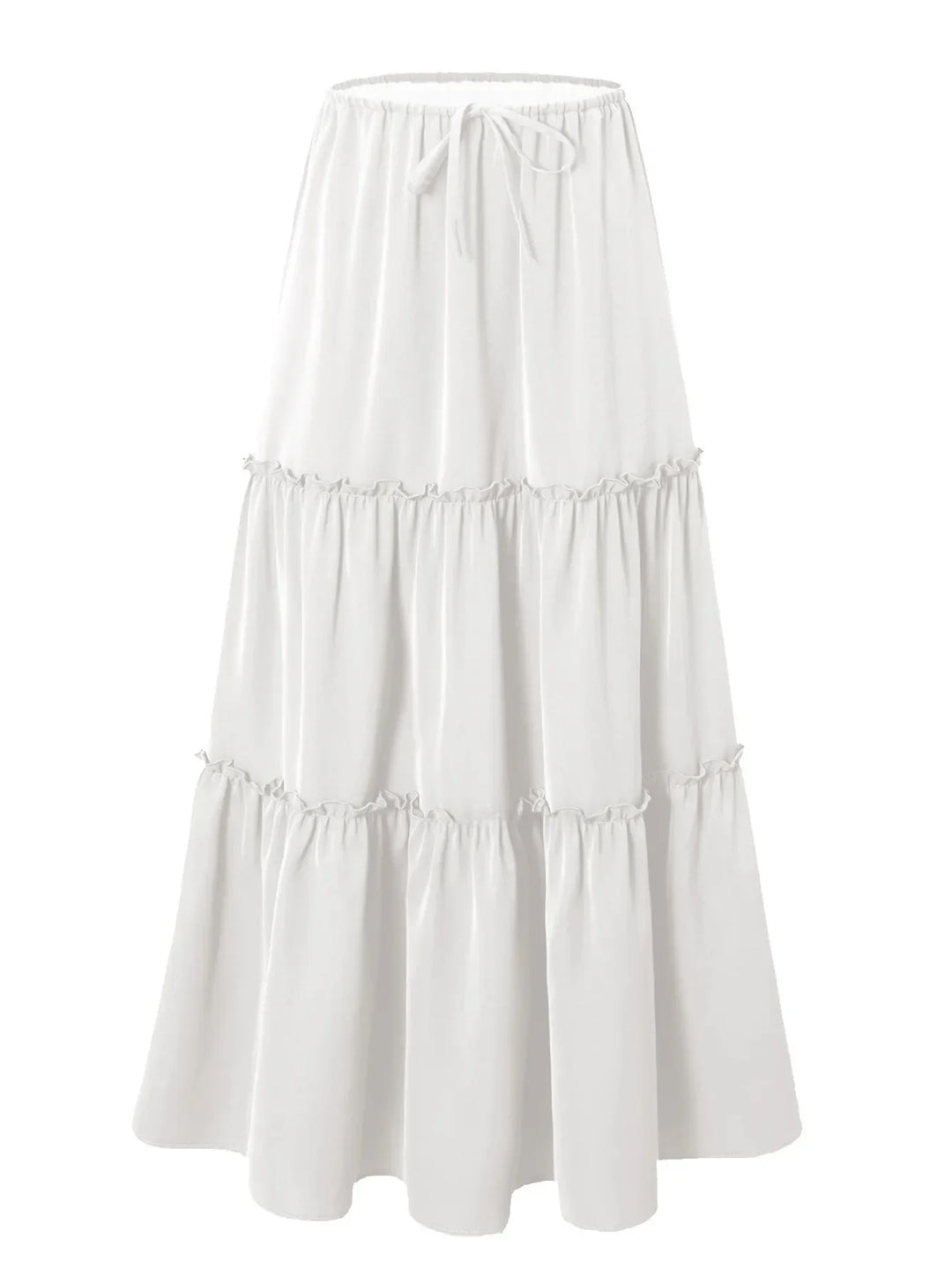 Lorette Meadow Maxi Skirt