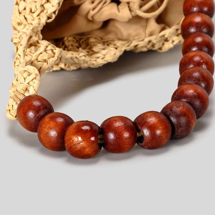 Amari Seashell Handbag