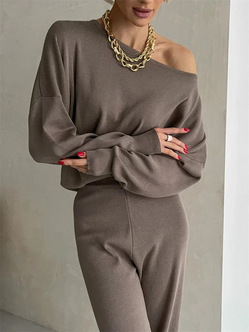 Loungewear Eleganza Set