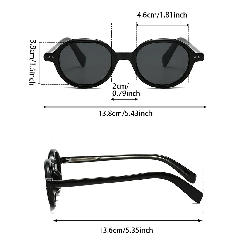 Auden Classic Shades