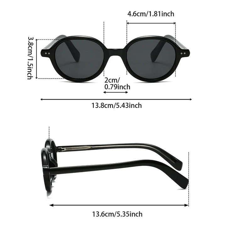 Auden Classic Shades