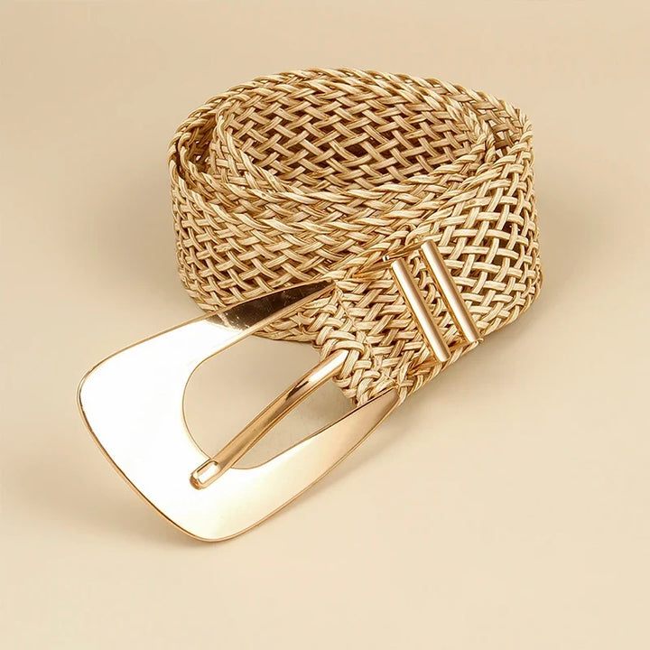 Valentina Designer Stretch Belt
