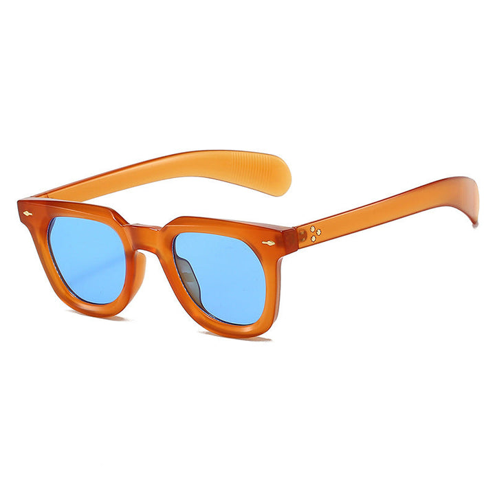 Ecuador Square Sunglasses