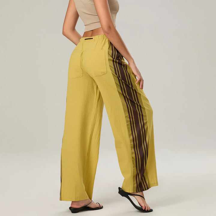 Kyla Active Joggers