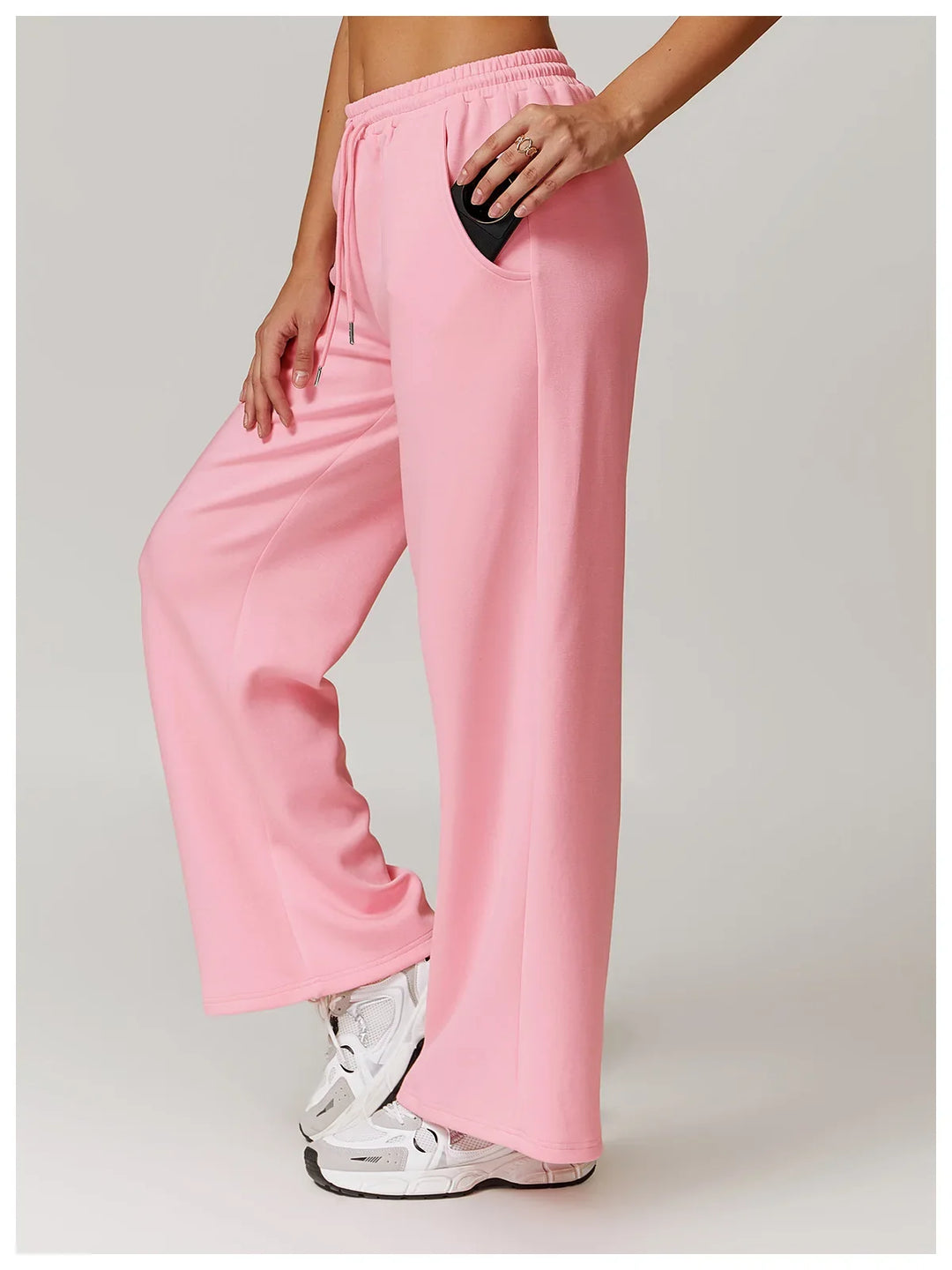 Endless High Rise Pant