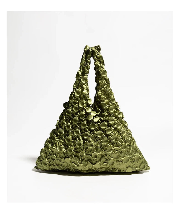 Romantic Bubble Tote