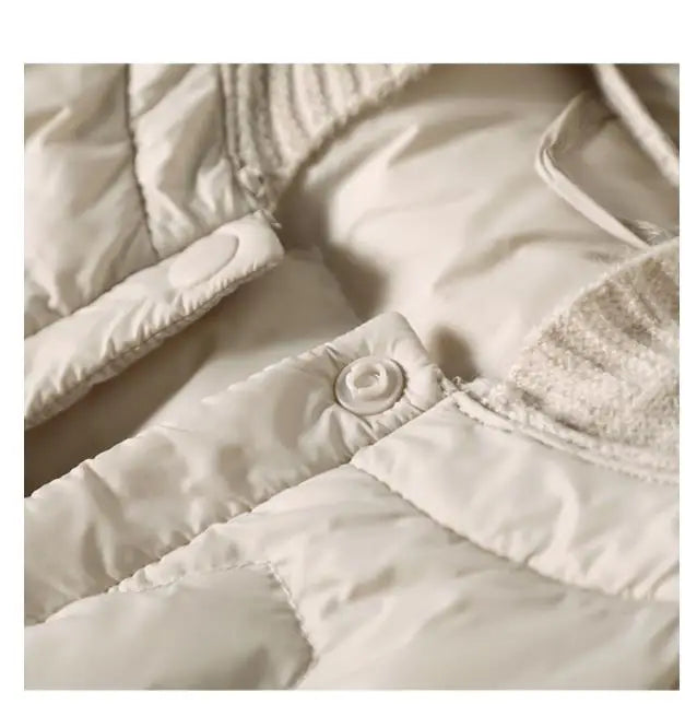 Fjorda Ice Hooded Jacket
