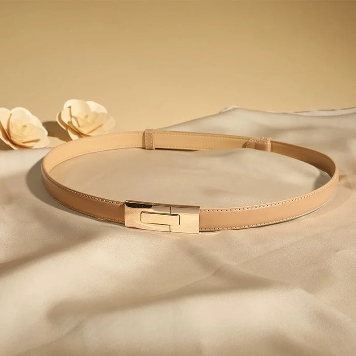 Kensington Belt