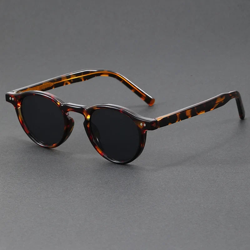Valencia California Heart Sunglasses