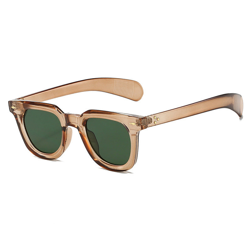 Ecuador Square Sunglasses