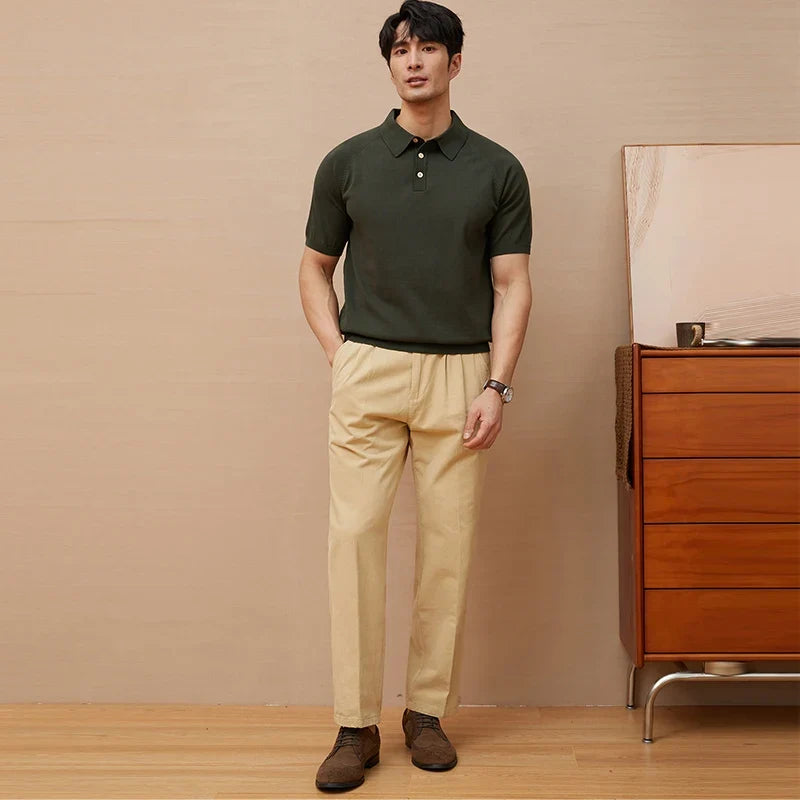 Munich Polo