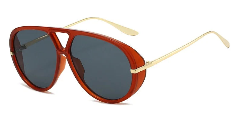 The Malibu Frames