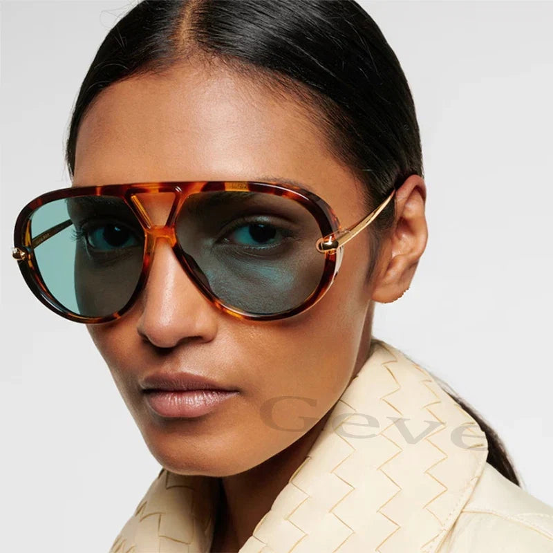 The Malibu Frames