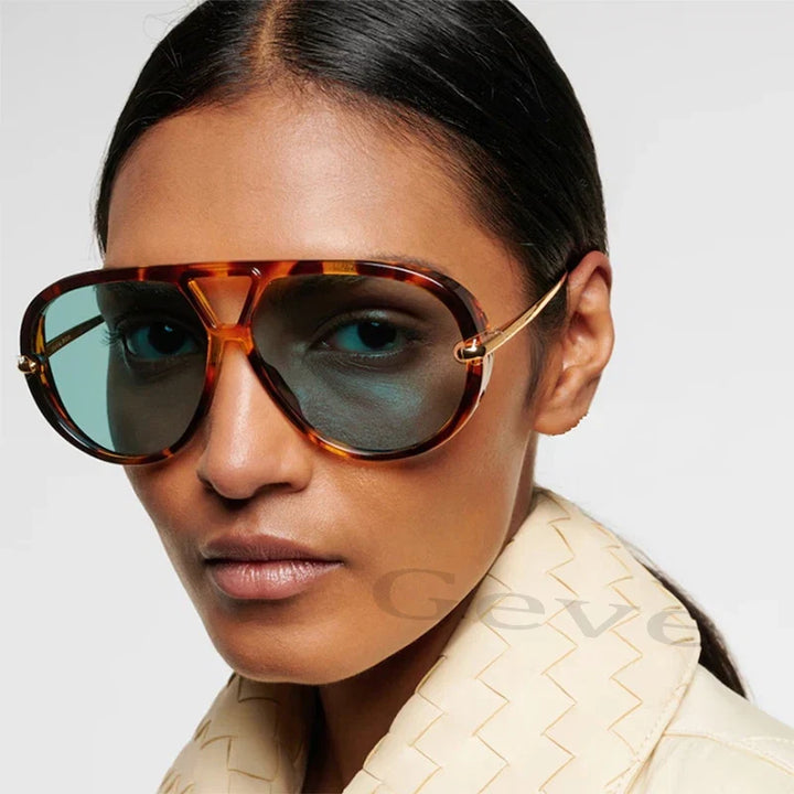 The Malibu Frames