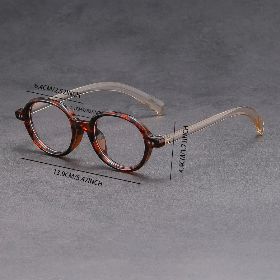 The Arianna Frames