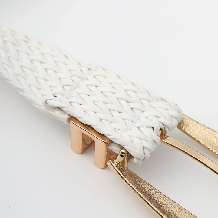 Valentina Designer Stretch Belt