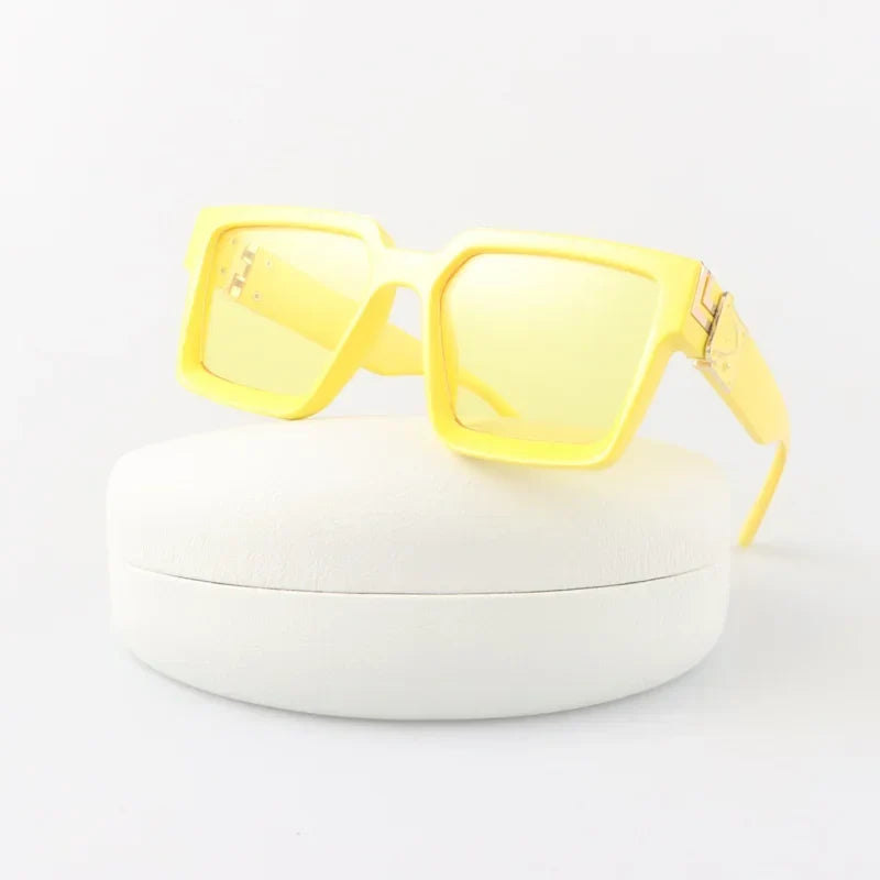 Azzurro Vision Sunglasses