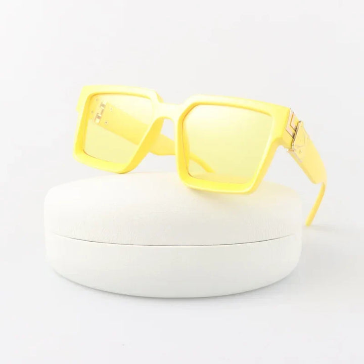 Azzurro Vision Sunglasses