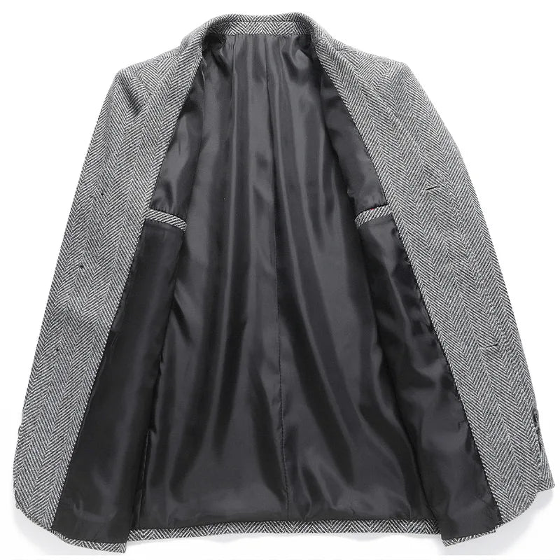 Vavilovo Blazer