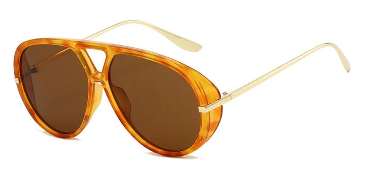 The Malibu Frames