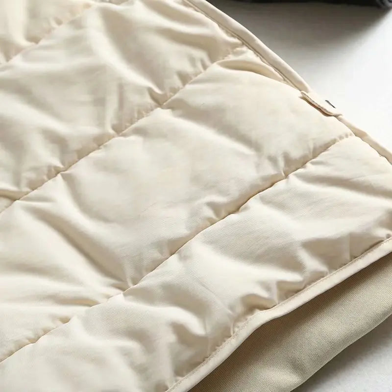 Tatum Quilted Vest