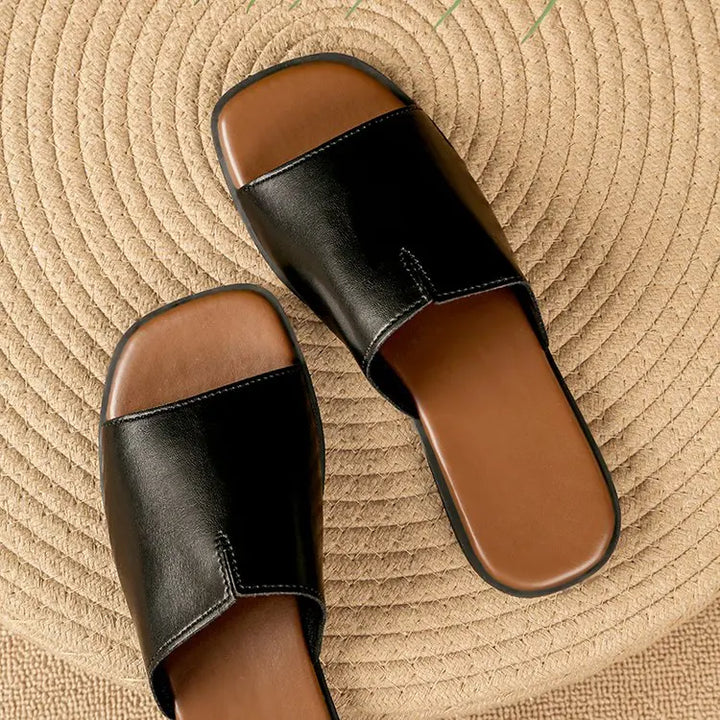 Marin Flat Sandal