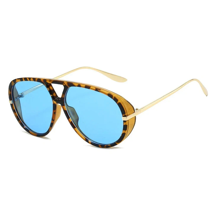 The Malibu Frames