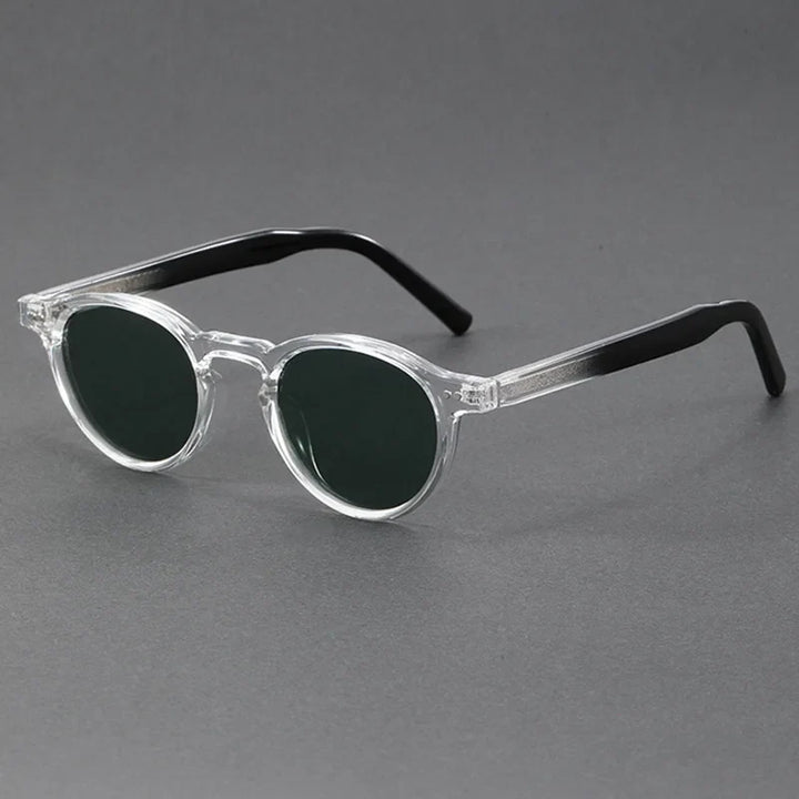 Valencia California Heart Sunglasses