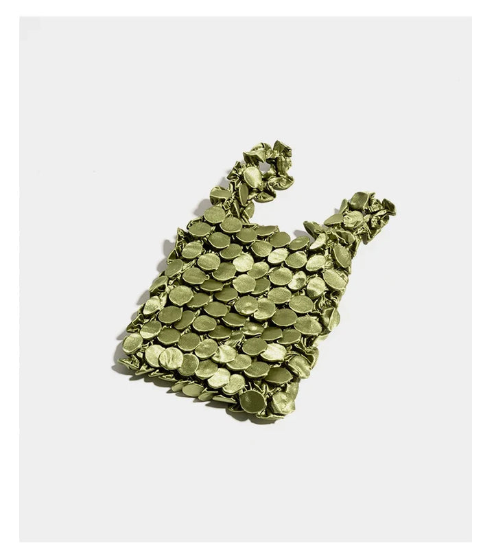Romantic Bubble Tote