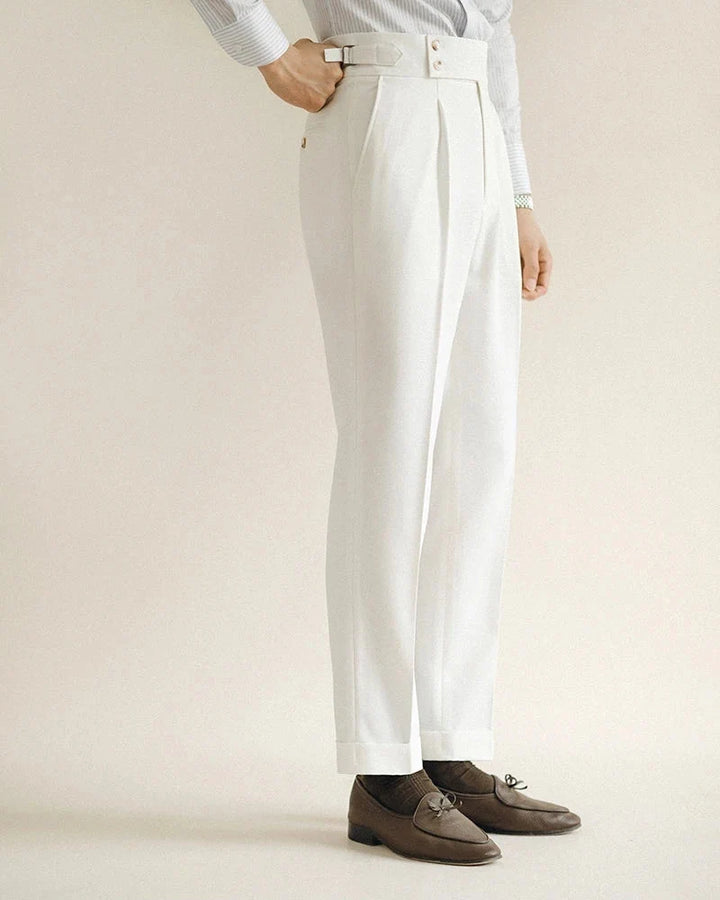Sorrento Tailored Trousers