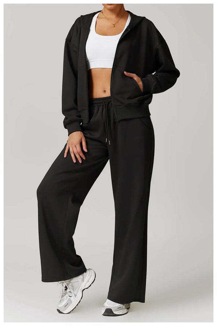 Endless High Rise Pant