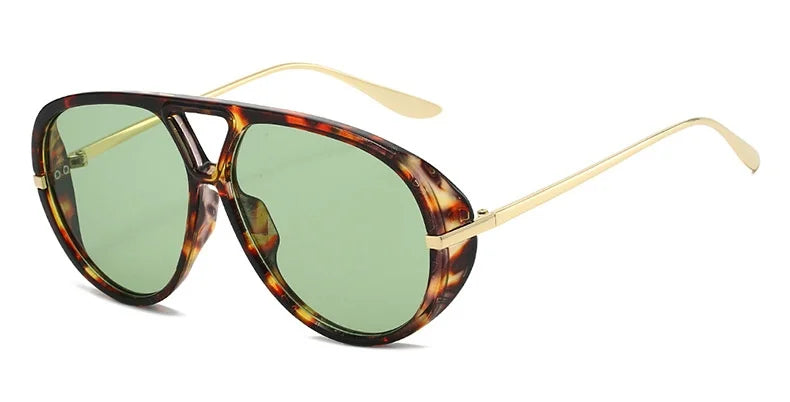 The Malibu Frames