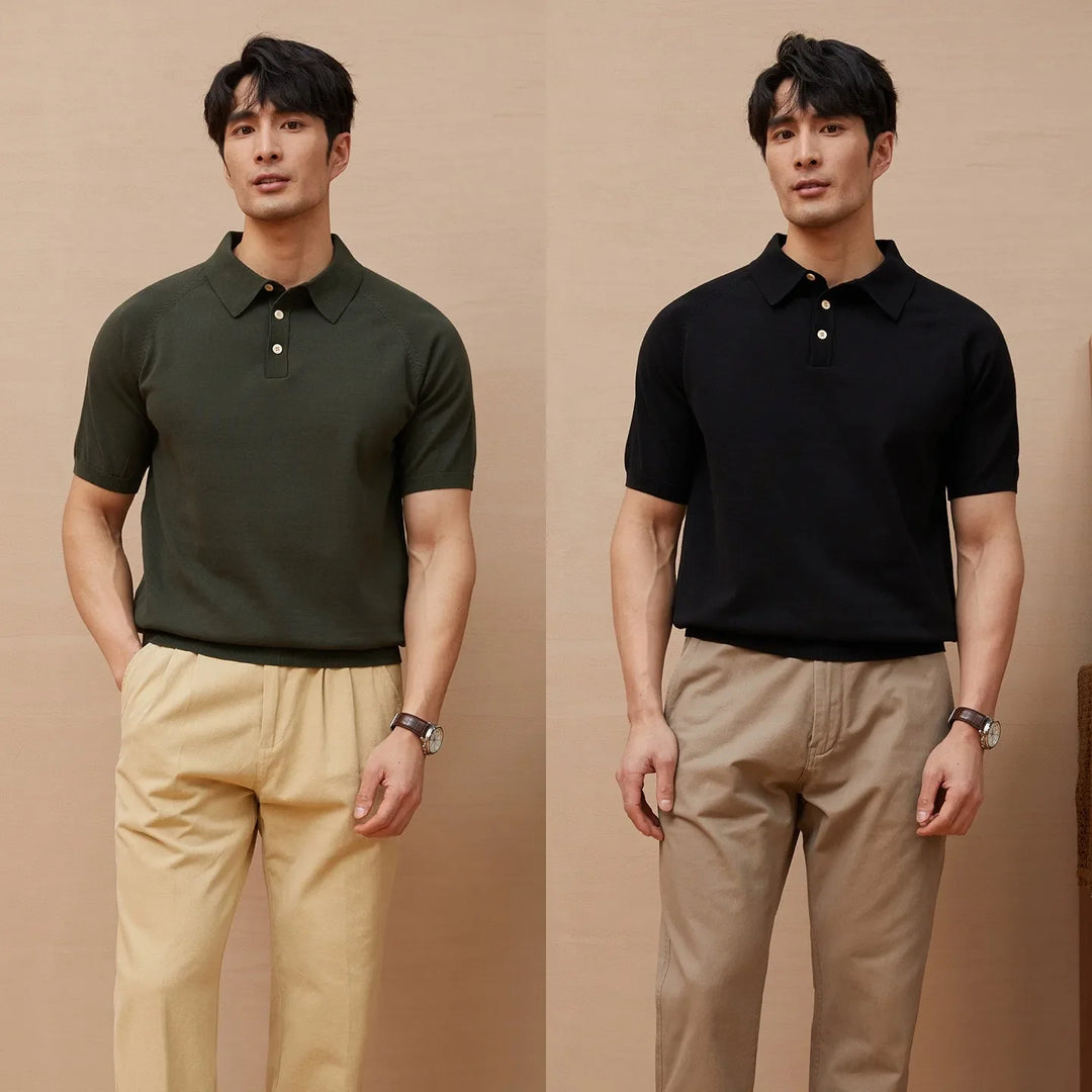 Munich Polo