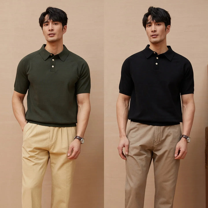 Munich Polo
