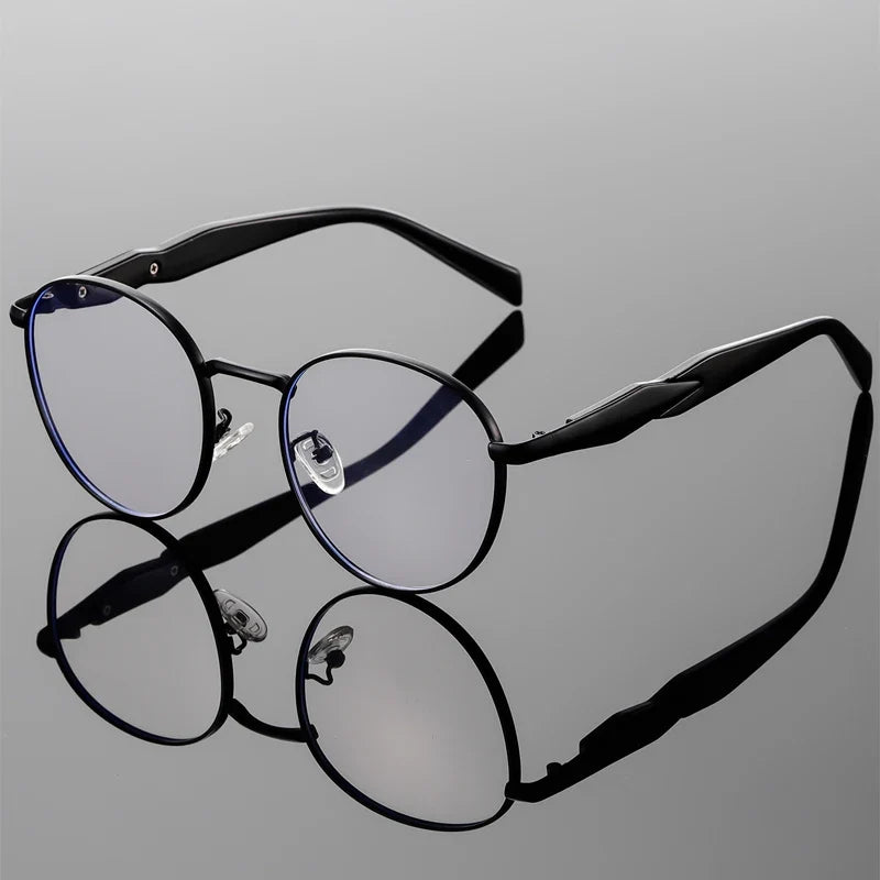 Vincenzo Heritage Frames