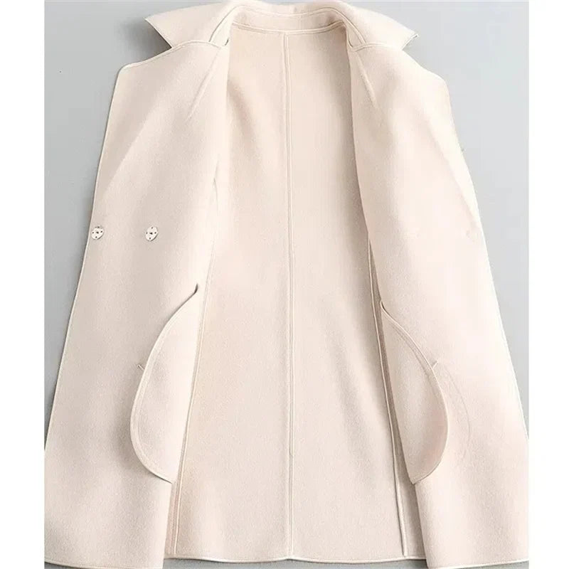 La' Vante Overcoat