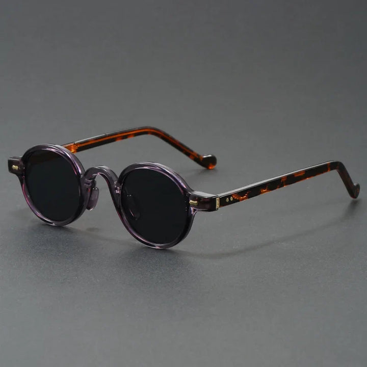 The Santa Cruz Shades