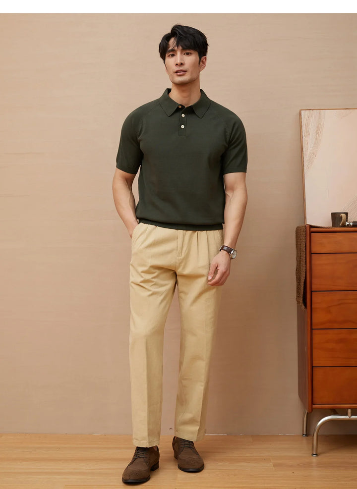 Munich Polo