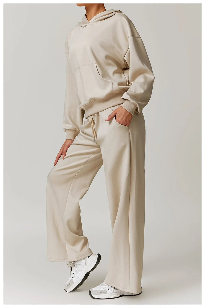 Endless High Rise Pant