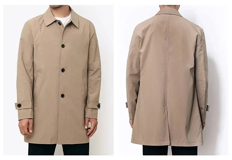 Galway Windbreaker