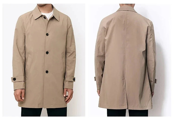 Galway Windbreaker