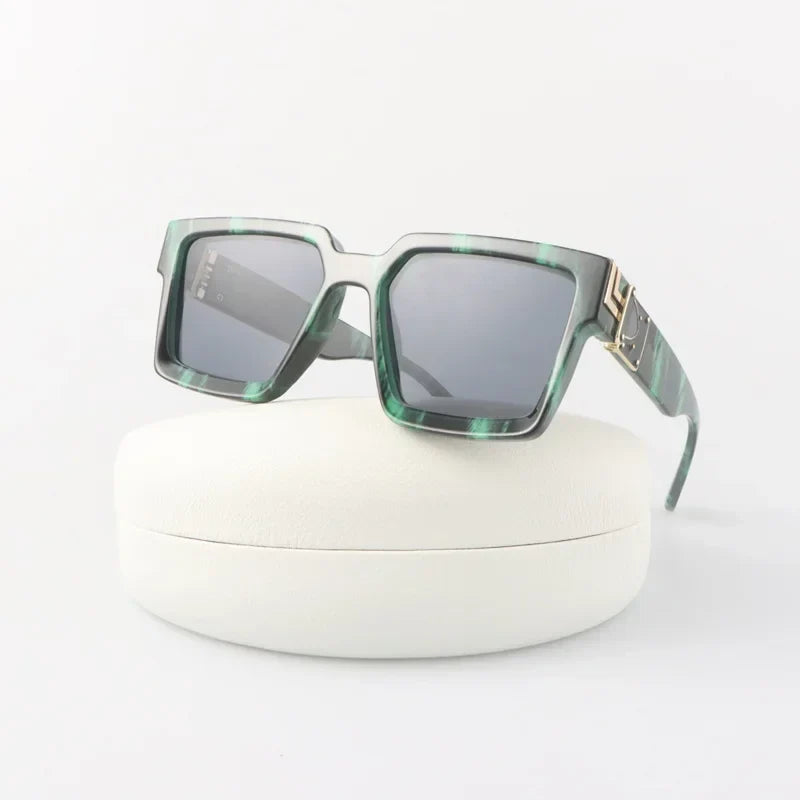 Azzurro Vision Sunglasses