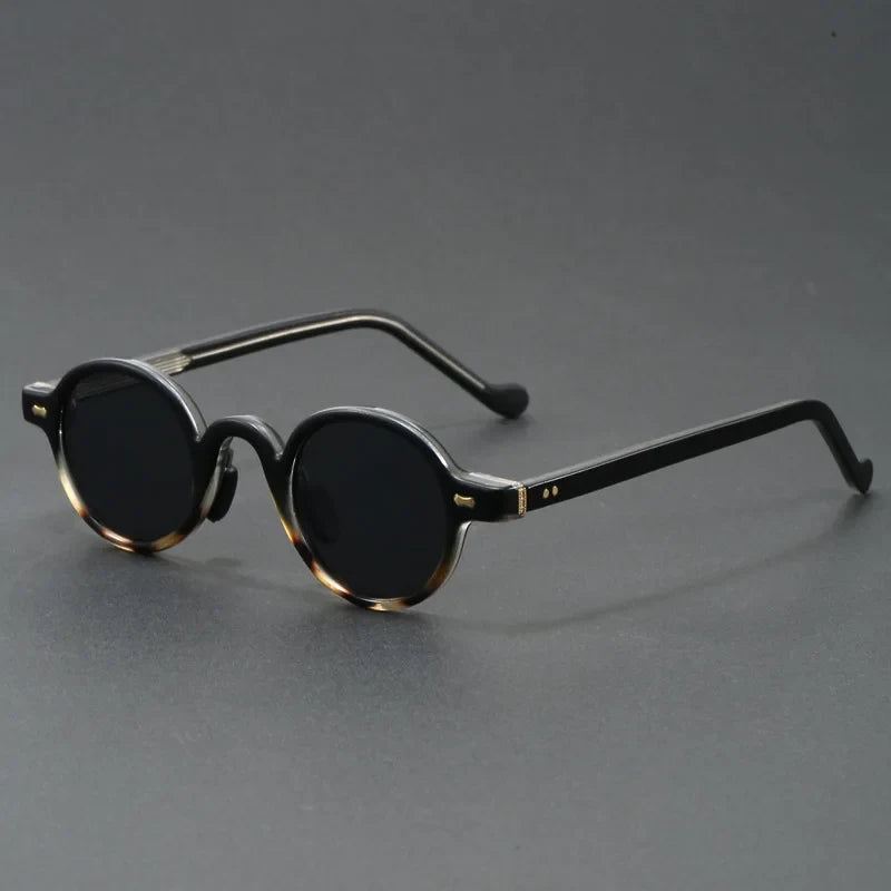 The Santa Cruz Shades