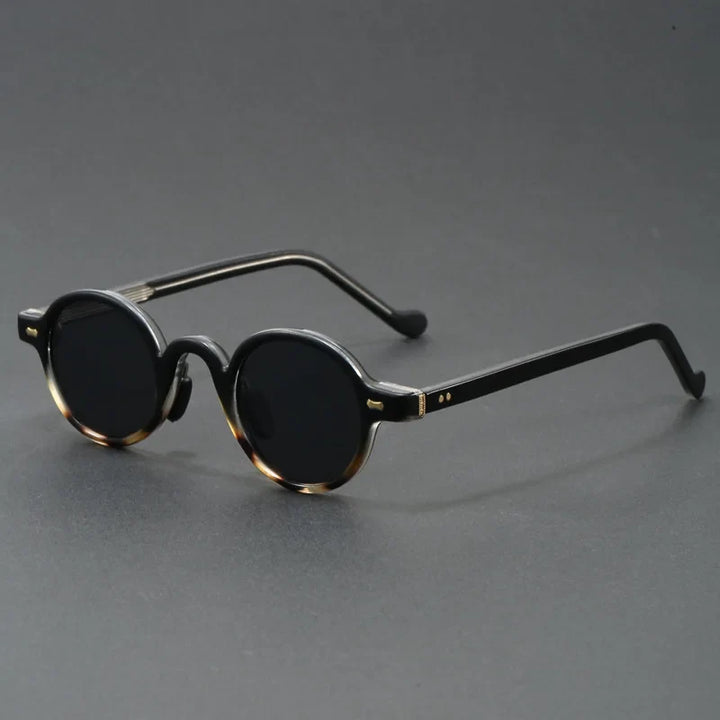 The Santa Cruz Shades