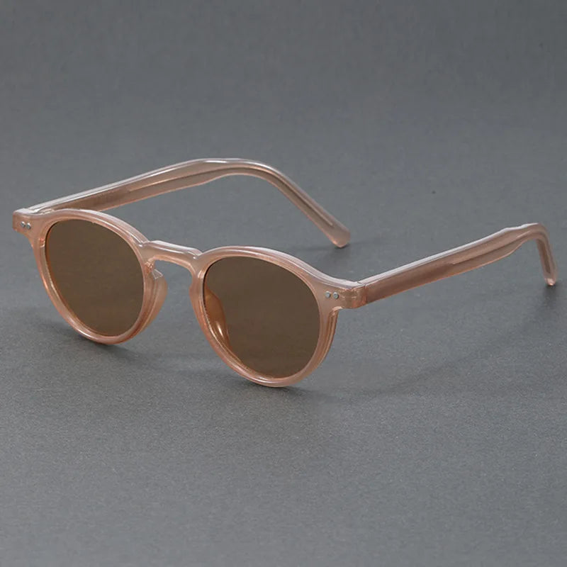 Valencia California Heart Sunglasses