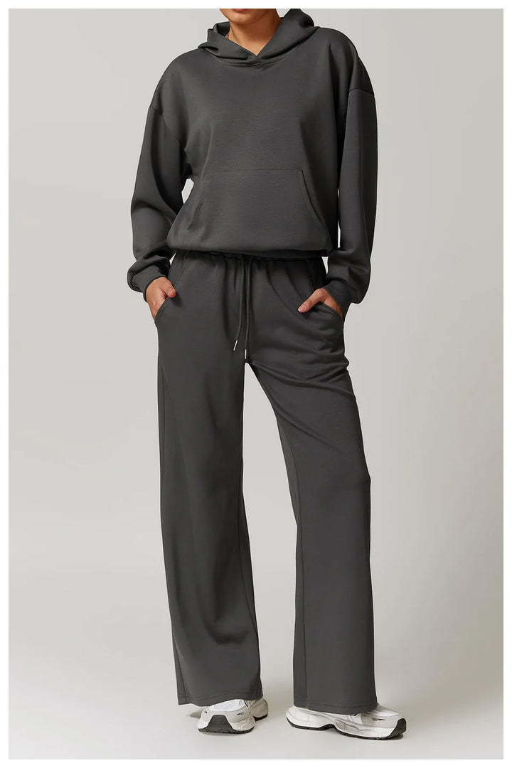 Endless High Rise Pant