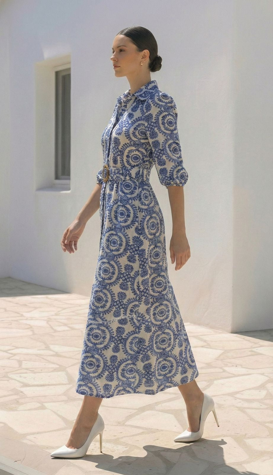 Skye | Everyday Wrap Dress