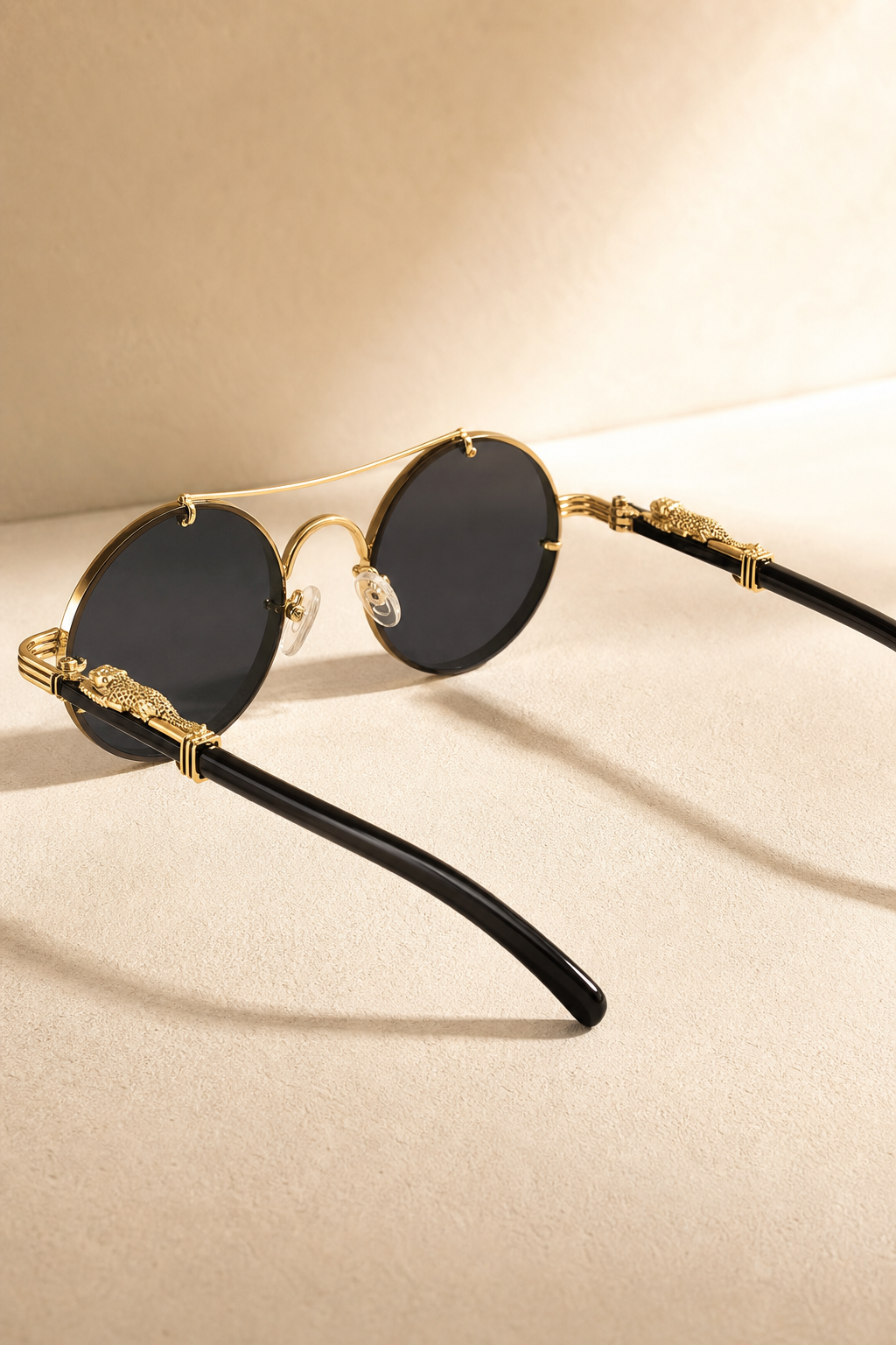 Sinclair Retro Sunglasses