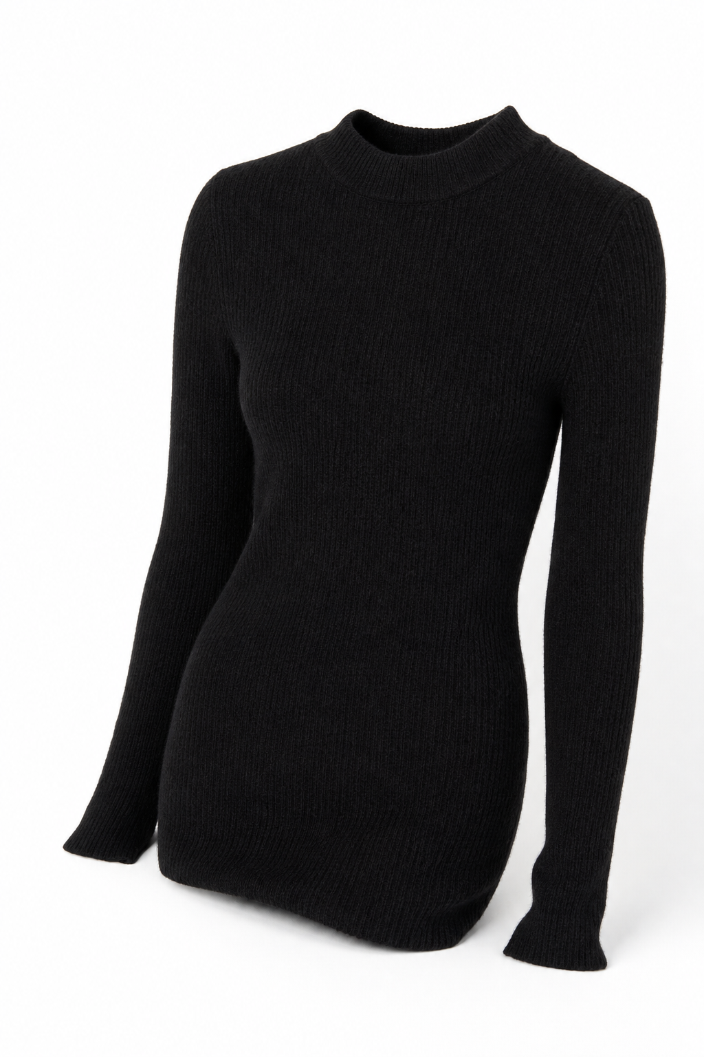 Aurora Wool Dress